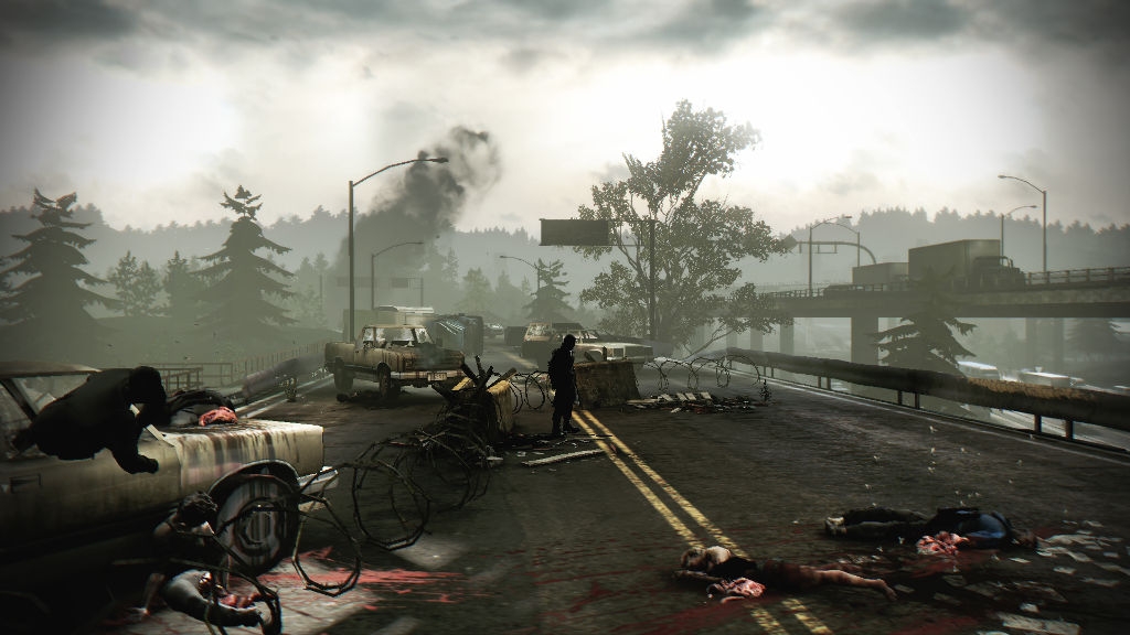 Δωρεάν το Deadlight: Director's Cut στο Bundle Stars