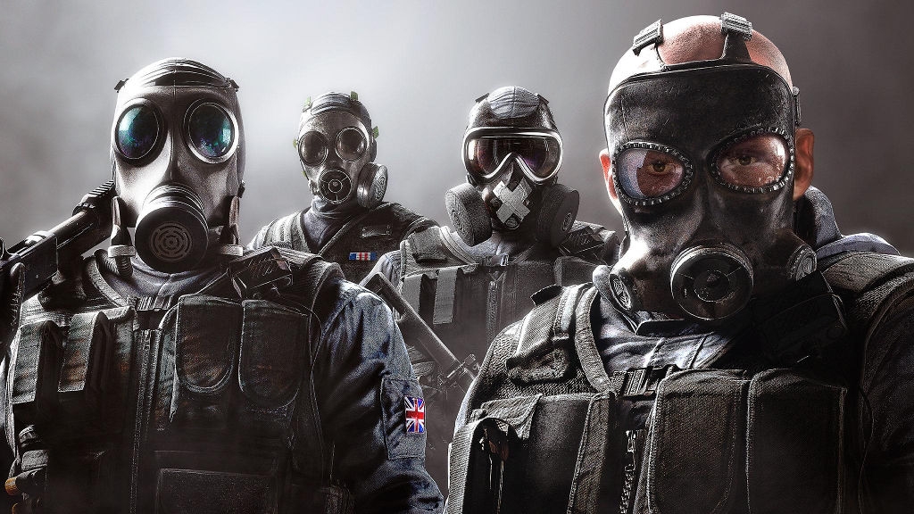Rainbow Six Siege: 30 εκατομμύρια παίκτες