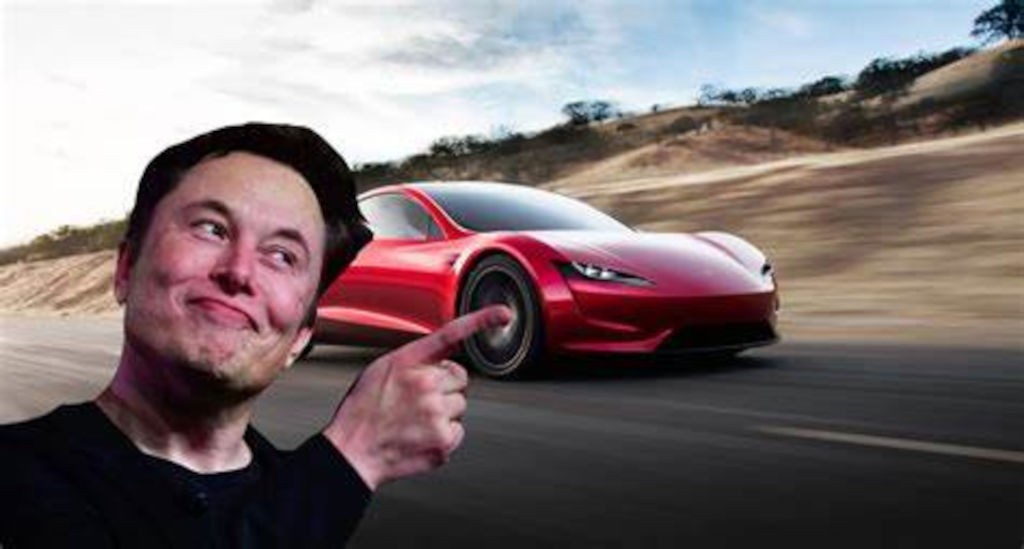 Ο Elon Musk δεν είναι ο πραγματικός ιδρυτής της Tesla Ο Elon Musk δεν είναι ο πραγματικός ιδρυτής της Tesla