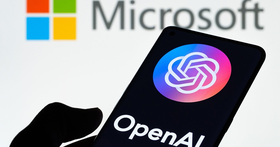 H Microsoft επενδύει δισεκατομμύρια δολάρια σε ανάπτυξη εφαρμογών γύρω από το AI H Microsoft επενδύει δισεκατομμύρια δολάρια σε ανάπτυξη εφαρμογών γύρω από το AI