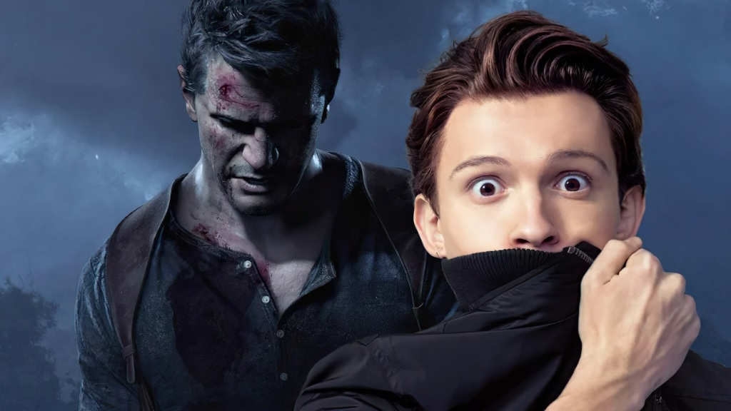 Η ταινία Uncharted αναβάλλεται λόγω του κορωνοϊού