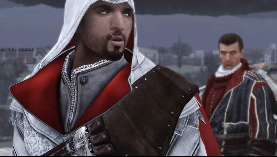Assassin's Creed: The Ezio Collection