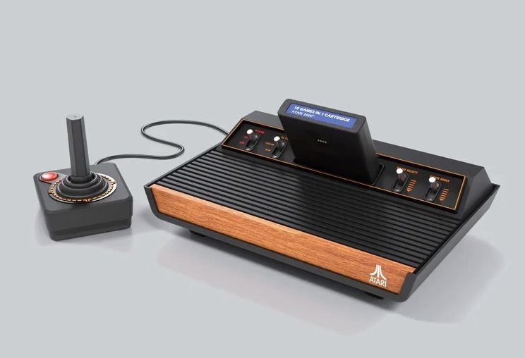 Η Atari ανακοίνωσε συμφωνία 10 ταινιών με την Universal