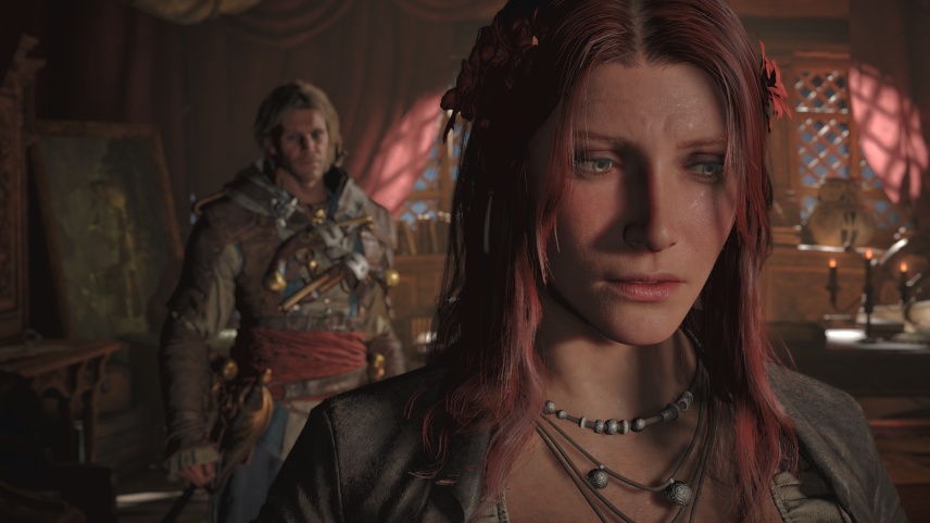 Το Assassin's Creed Black Flag Resynced έφτασε τις 2 εκατομμύρια πωλήσεις σε 24 ώρες