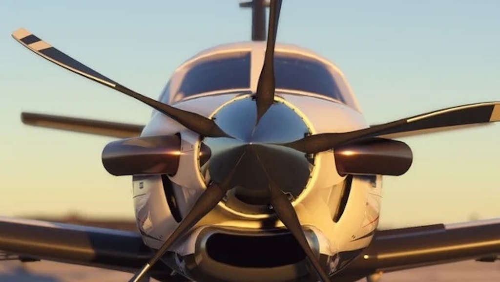 Microsoft Flight Simulator: Ημερομηνία κυκλοφορίας