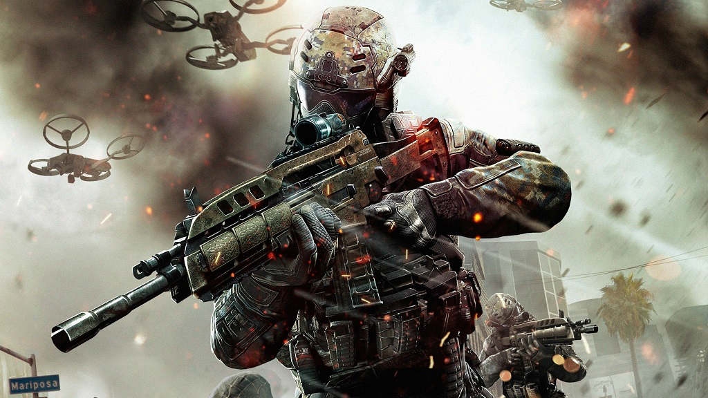 CODumentary: Ντοκιμαντέρ για τα Call of Duty
