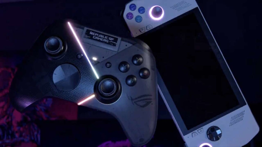 Φήμες για την φορητή κονσόλα Xbox
