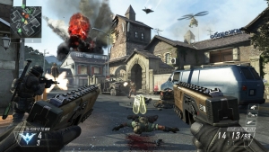 Μικροσυναλλαγές στο Call of Duty: Black Ops 2