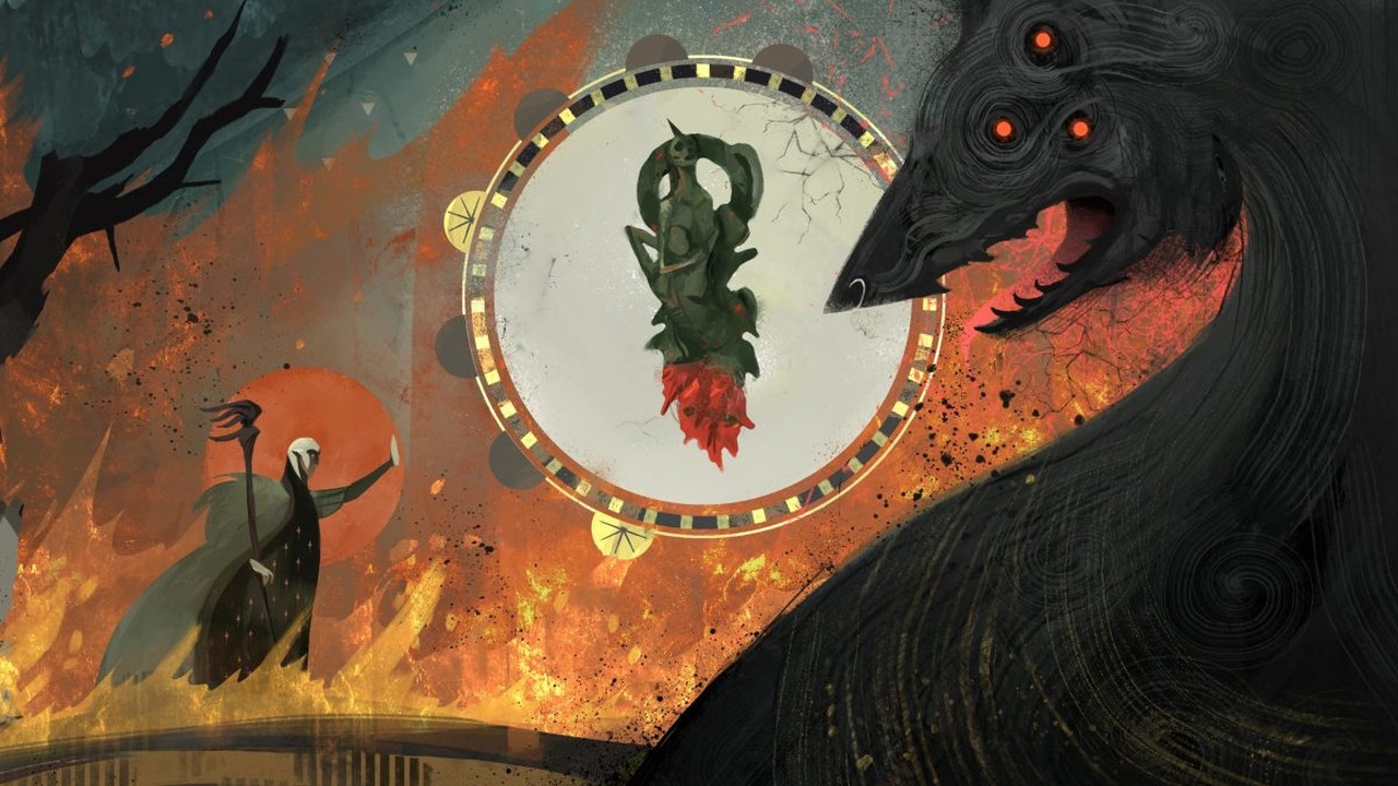 Πιθανότητα online multiplayer στο νέο Dragon Age