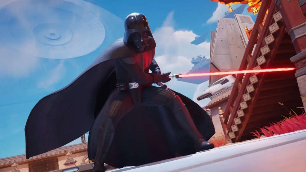 Η SAG-AFTRA κατέθεσε αγωγή κατά της Epic Games, με αφορμή τη χρήση AI για την αναπαραγωγή της φωνής του Darth Vader
