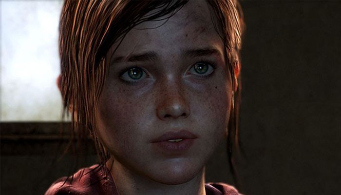 The Last of Us: Remastered - Photo Mode