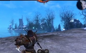 Το Darkfall Unholy Wars στο Steam Greenlight!