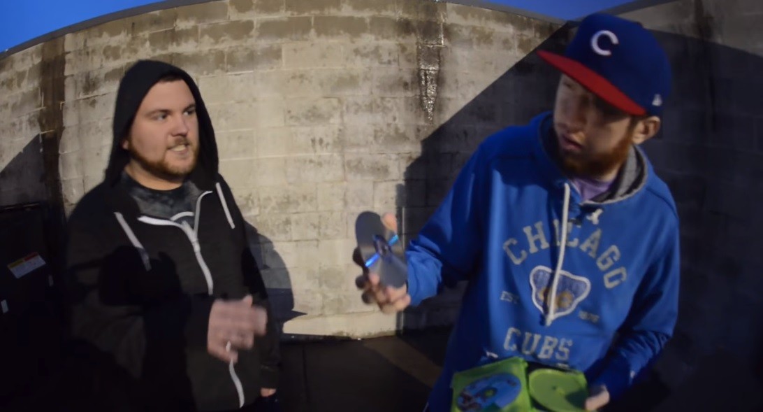 Gamestop: Πούλησαν games από τα σκουπίδια