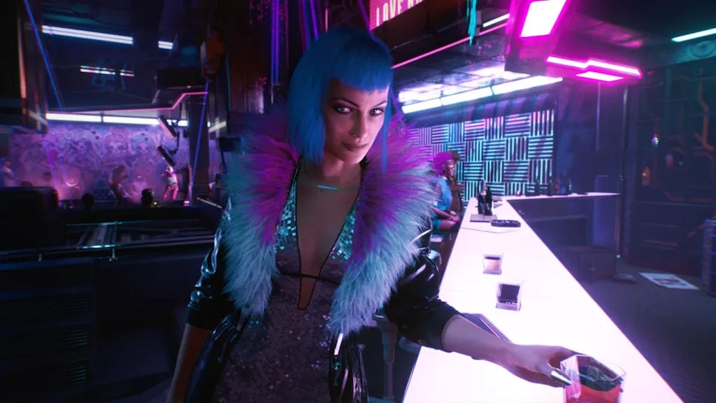 CD Projekt Red: "Καλά κάναμε κι αφαιρέσαμε πράγματα από το Cyberpunk 2077" CD Projekt Red: "Καλά κάναμε κι αφαιρέσαμε πράγματα από το Cyberpunk 2077"