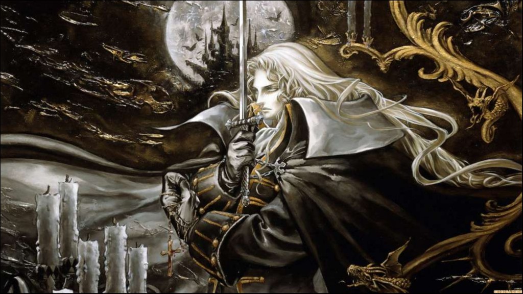 Αφιέρωμα: 30 Χρόνια Castlevania Αφιέρωμα: 30 Χρόνια Castlevania