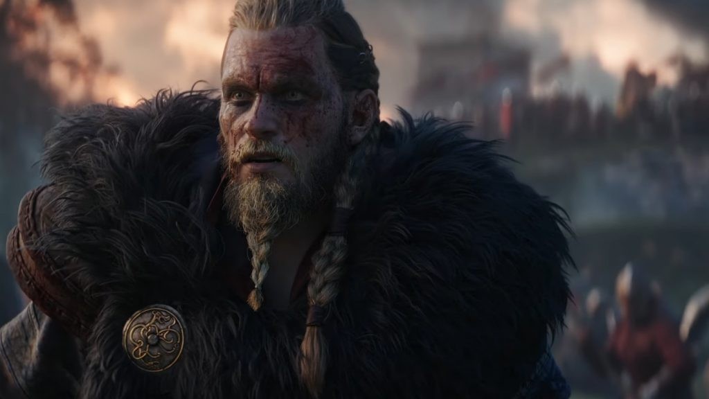 Assassin’s Creed Valhalla: Wrath of the Druids