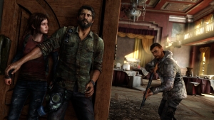 The Last of Us video review The Last of Us video review