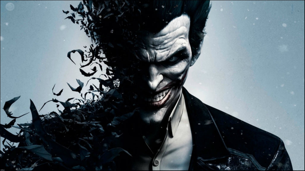 Multiplayer στο Batman: Arkham Origins