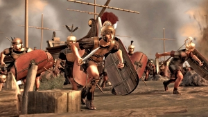 Total War: Rome 2: Νέο τρέιλερ