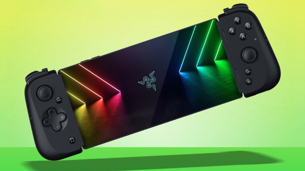 Razer Kishi V2 Razer Kishi V2