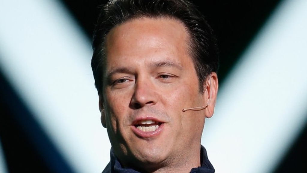 Νέες δηλώσεις από τον Phil Spencer για το VR και το Half-Life: Alyx