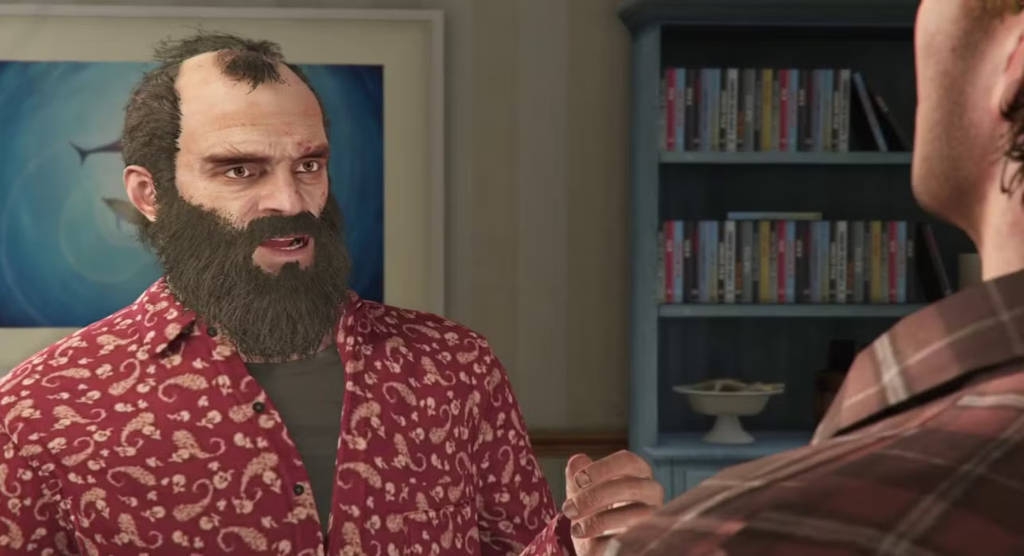 Downloads εβδομάδας: 14/4-20/4/25 – Grand Theft Auto V Downloads εβδομάδας: 14/4-20/4/25 – Grand Theft Auto V