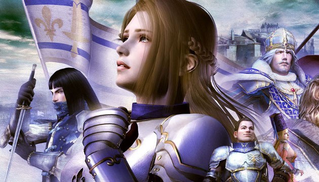 Bladestorm: Nightmare