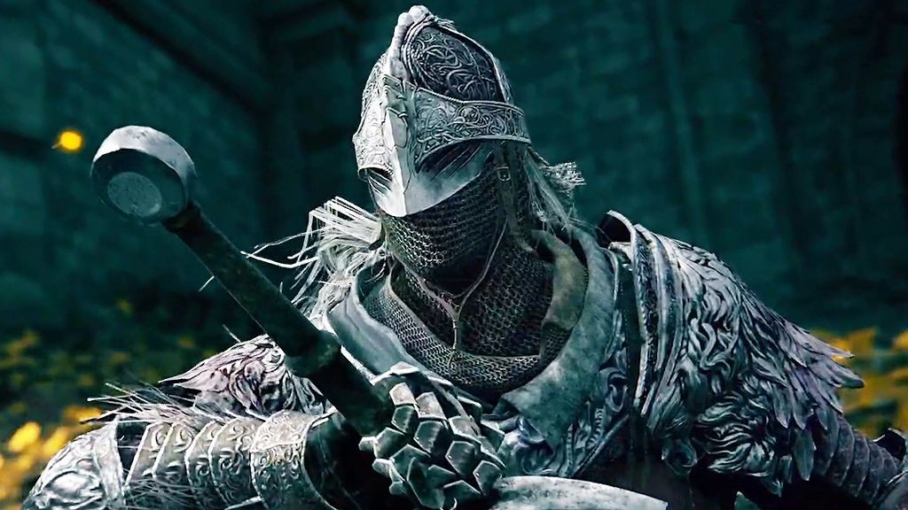 Το σενάριο του Elden Ring