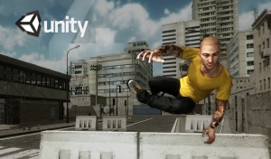 Unity 4.0