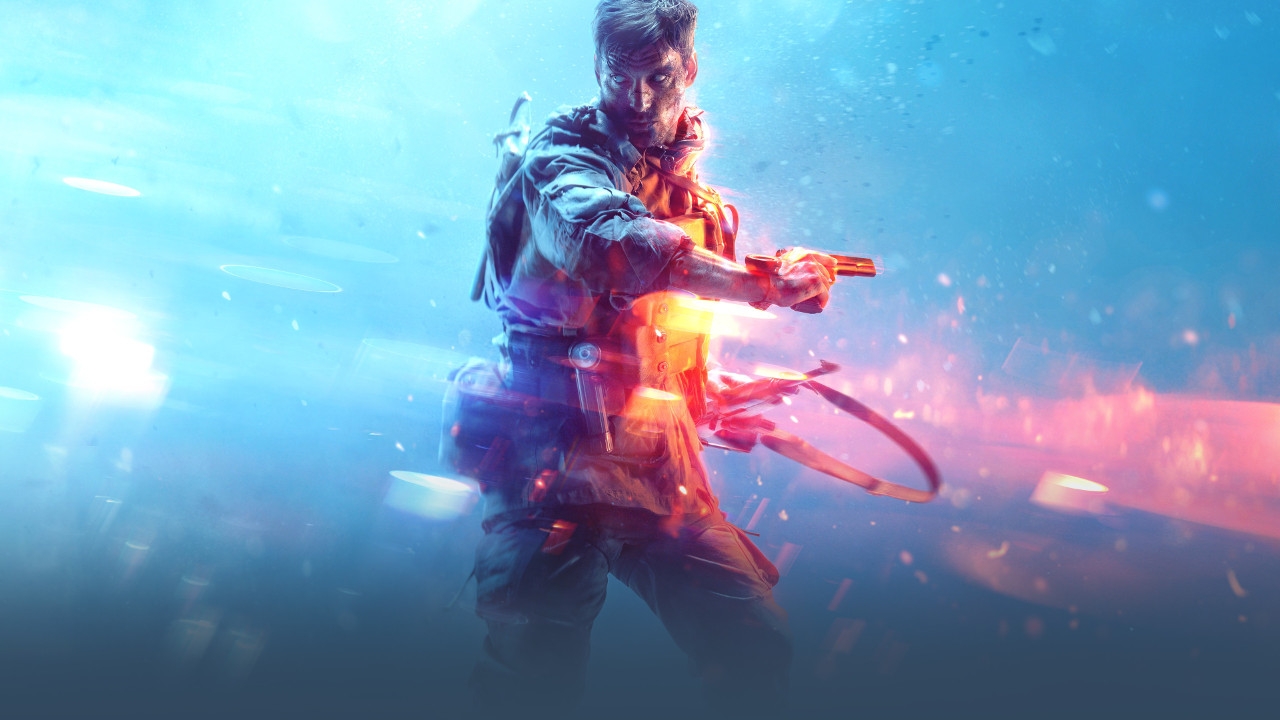 Criterion Games: "Υπάρχει χώρος και για το Battle Royale του Battlefield V και για το Apex Legends"
