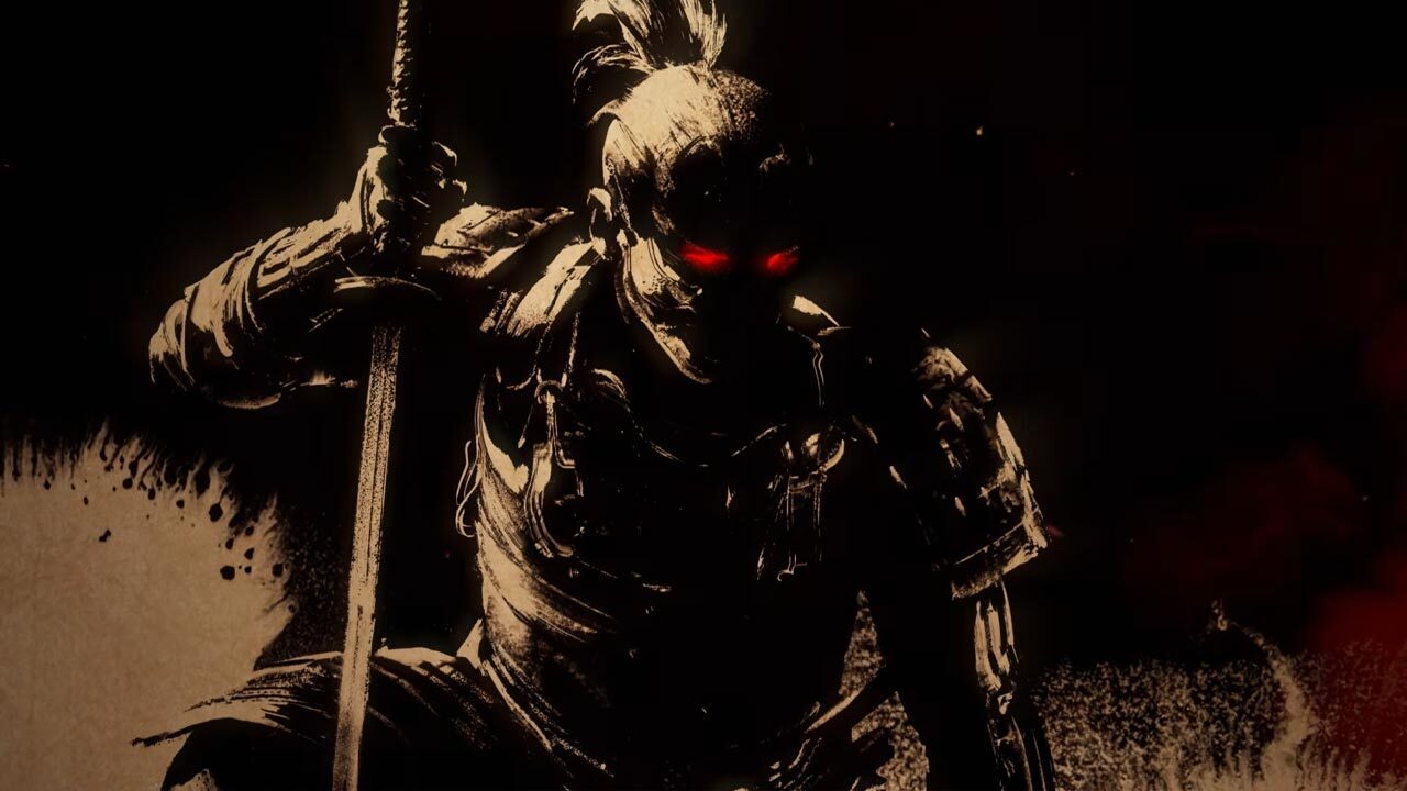 Το Ghost Of Yotei: Legends wasn’t built after the campaign--it grew with it