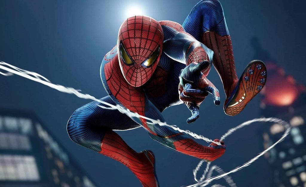 Η Insomniac Games ετοίμαζε Co-Op και PvP στο Spider-Man Remastered 