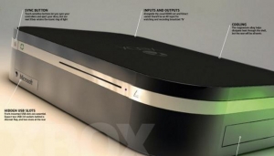 To νέο Xbox θα βγει τα επόμενα Χριστούγεννα