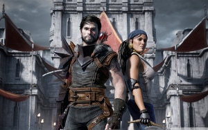 Gamescom: Δεν θα δούμε Half-Life 3 και Dragon Age 3