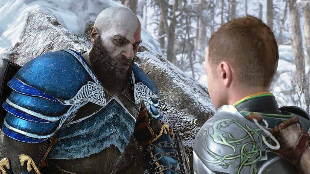 Τα games με τα περισσότερα downloads στο PSN: Νοέμβριος 2022