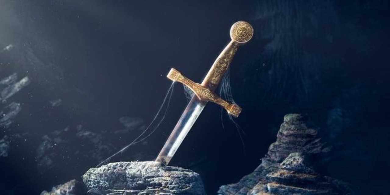 Νέο RPG από τους δημιουργούς του πρώτου The Elder Scrolls