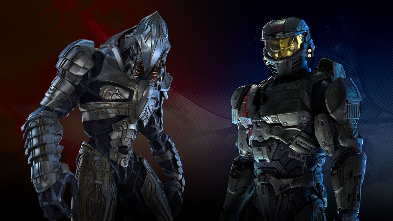 Δωρεάν τριήμερο Halo Wars 1 & 2 στο Xbox Live Gold Δωρεάν τριήμερο Halo Wars 1 & 2 στο Xbox Live Gold