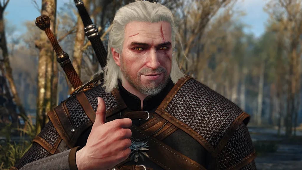 CD Projekt Red: "Όταν αλλάξαμε το πρόσωπο του Geralt στο The Witcher 2 οι αντιδράσεις ήταν αρνητικές"