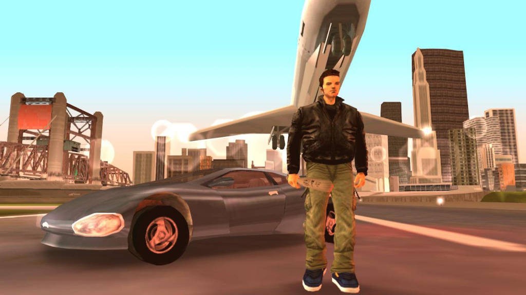 Η Microsoft είχε αρνηθεί πρόταση της Rockstar να γίνει το Grand Theft Auto 3 Xbox exclusive