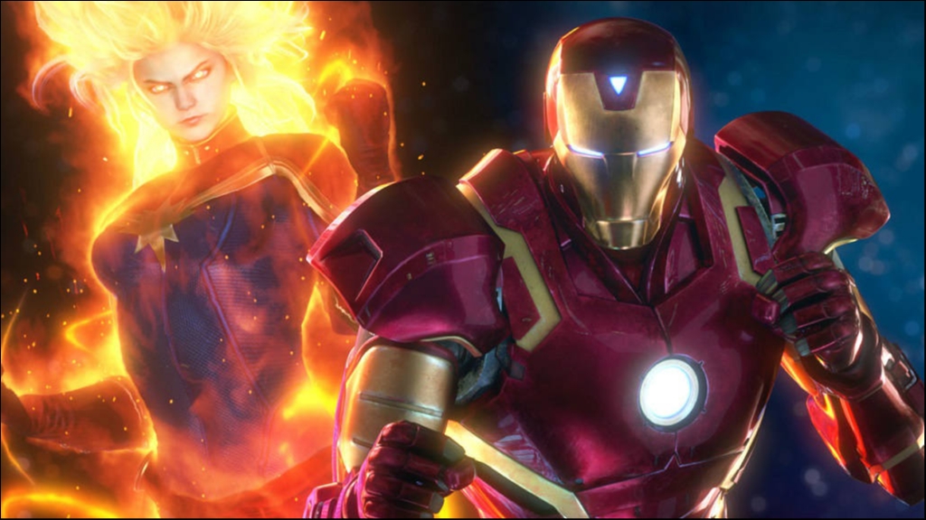 Marvel vs Capcom Infinite: Story demo για το PS4