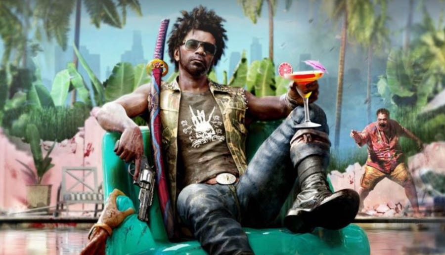 Τα Dead Island 2 και Happy Game δωρεάν στο Epic Games Store