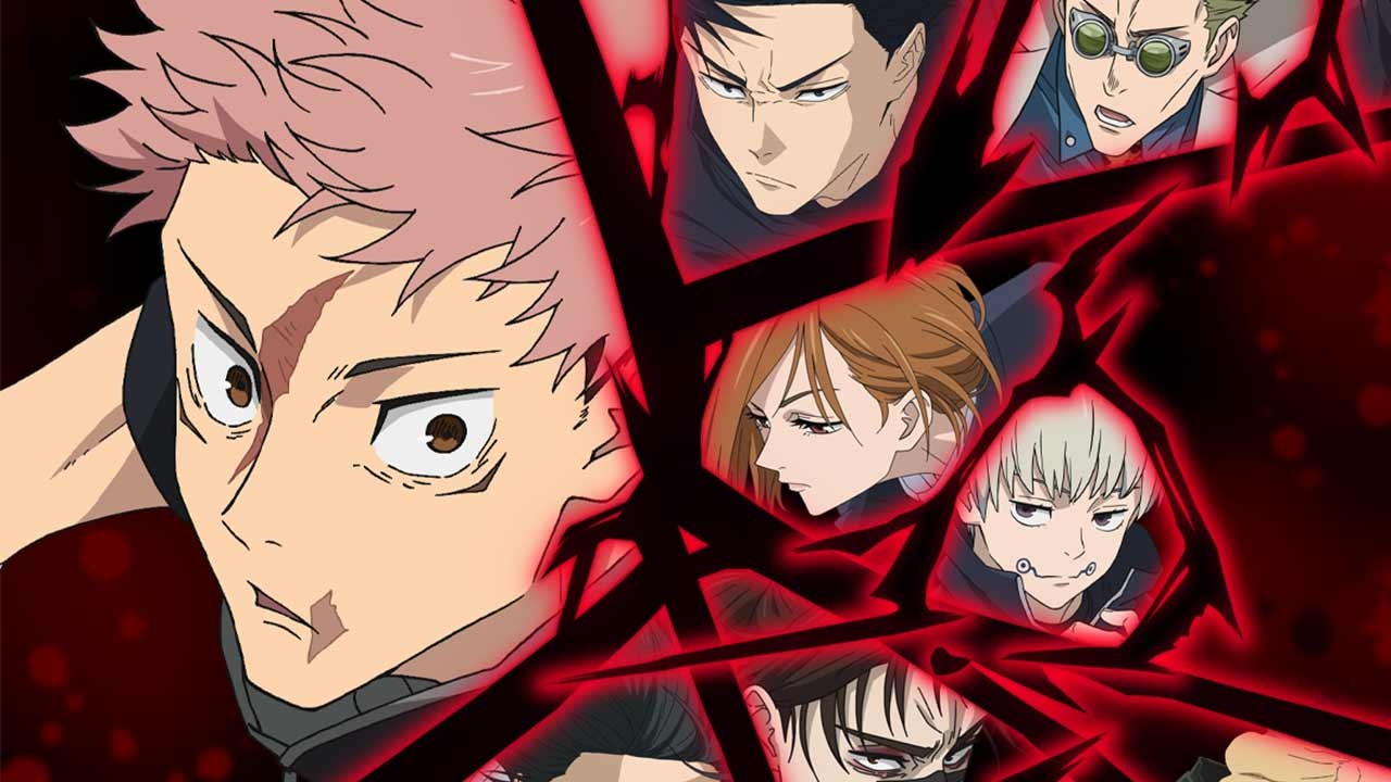 Jujutsu Kaisen Rumble: Survivaton