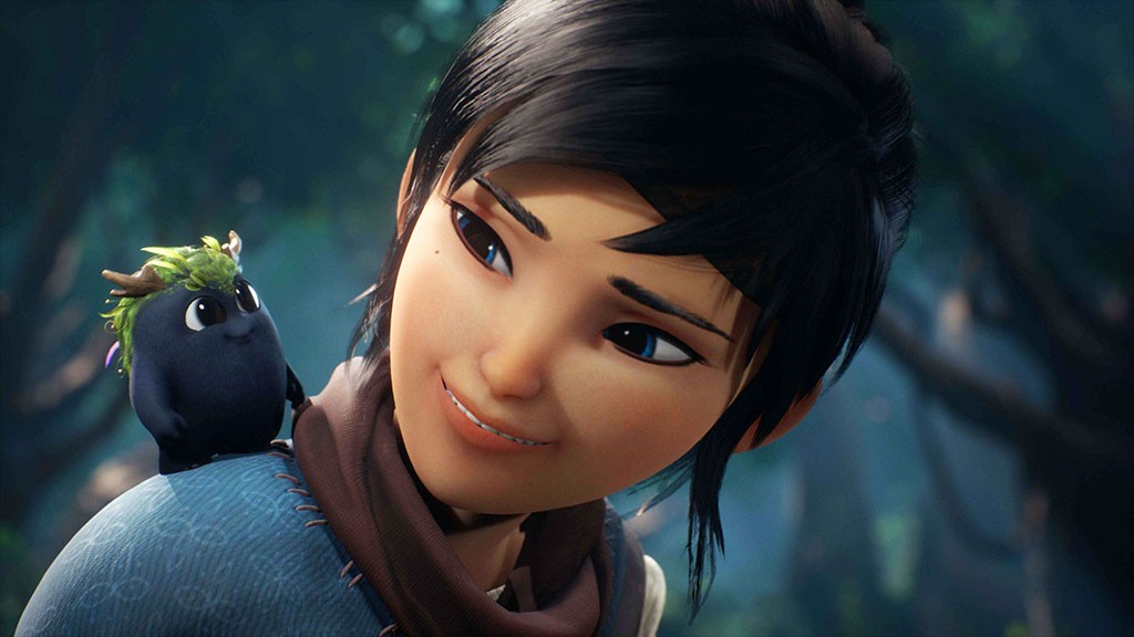 Kena: Bridge of Spirits Anniversary Edition