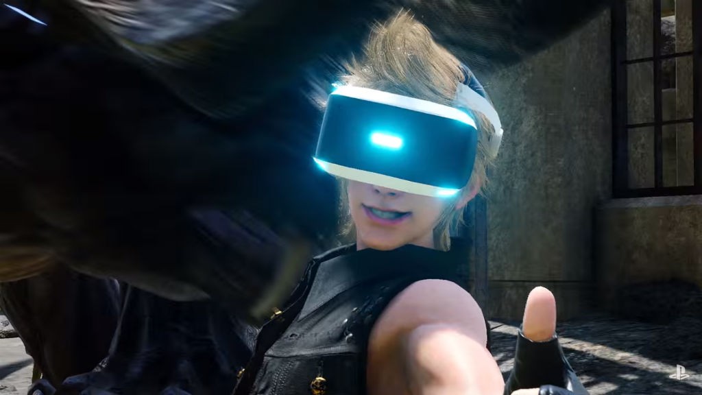 Final Fantasy XV Final Fantasy XV