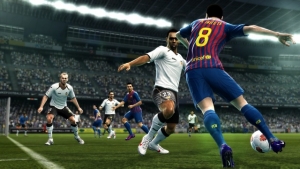 Pro Evolution Soccer 2013 preview