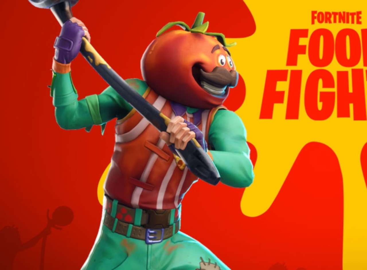 Fortnite: Patch v6.30 Fortnite: Patch v6.30