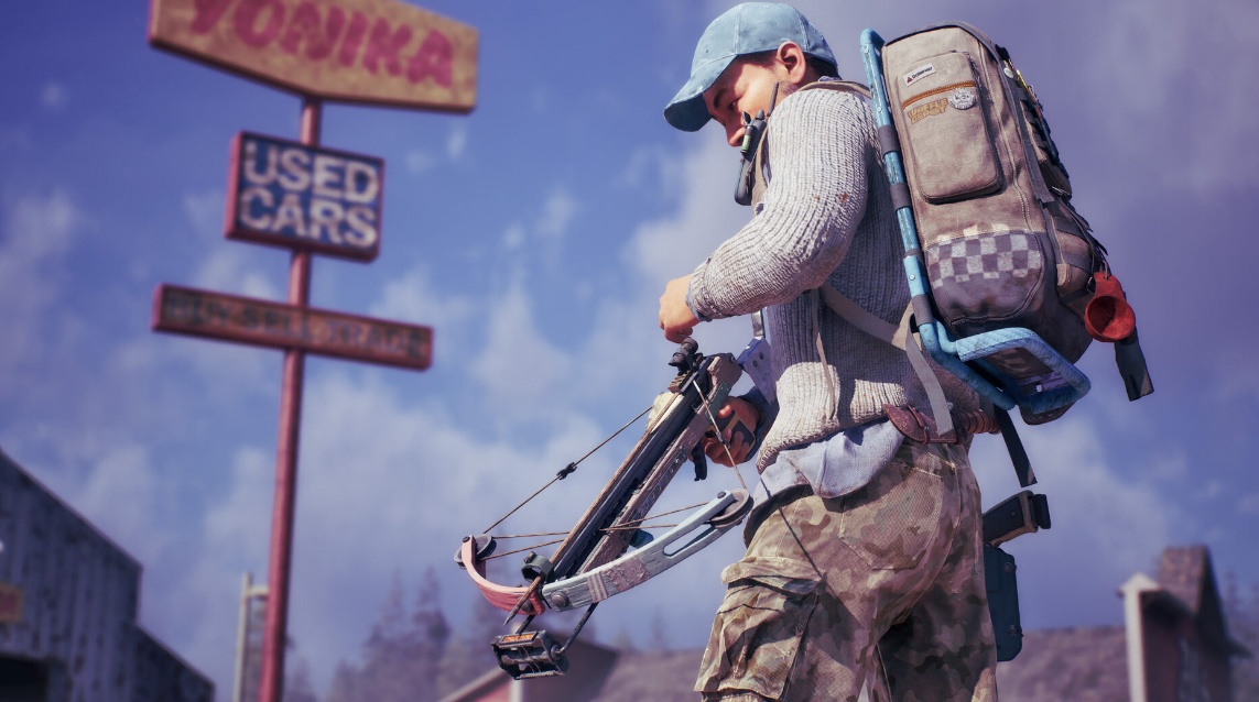 State of Decay 3: Περίοδος κυκλοφορίας και νέο τρέιλερ