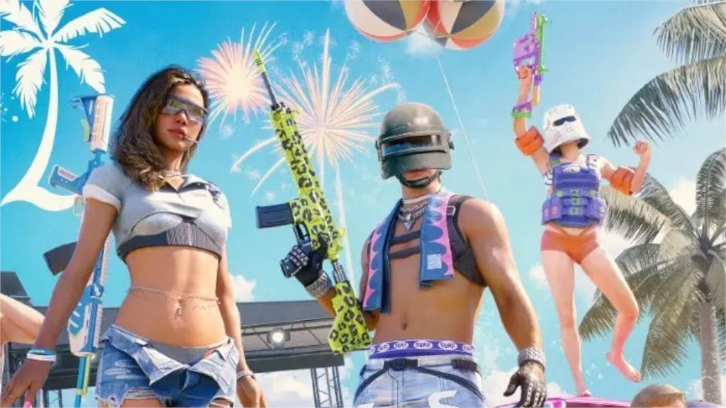 Η Krafton ρίχνει 100.000 bans κάθε εβδομάδα στο PUBG και χρησιμοποιεί ΑΙ για να εντοπίζει τους cheaters Η Krafton ρίχνει 100.000 bans κάθε εβδομάδα στο PUBG και χρησιμοποιεί ΑΙ για να εντοπίζει τους cheaters