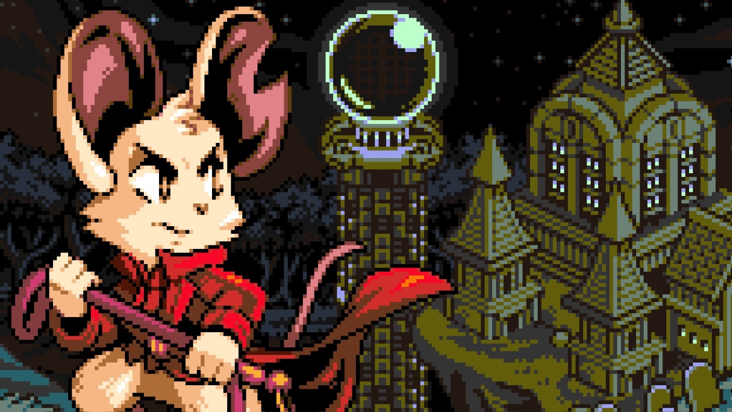 Το Mina The Hollower πουλάει πολύ πιο γρήγορα από το Shovel Knight