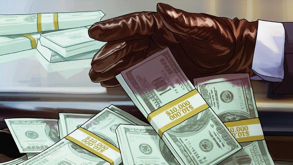 Παίκτες στο GTA Online βρήκαν glitch και η Rockstar τους έσβησε τους χαρακτήρες